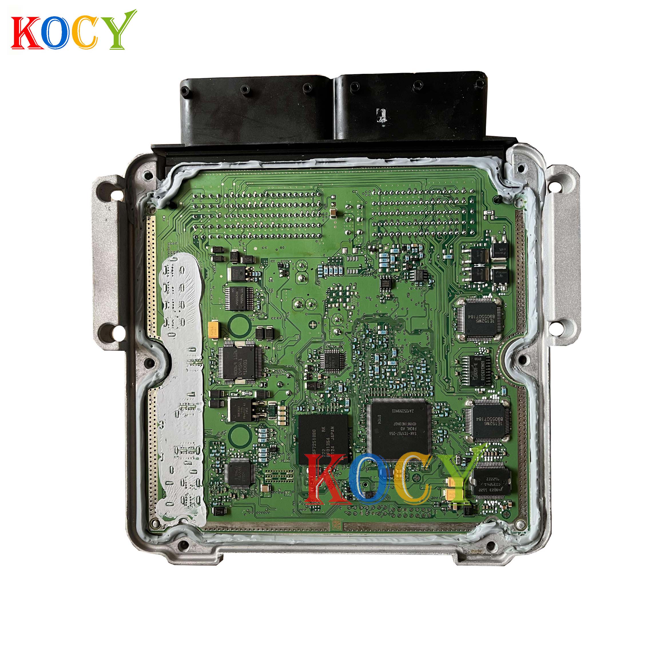 0281010254 4898112 CumminsエンジンコンピュータボードECU電子制御