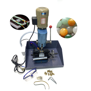 Factory Price Jewelry Machine High Speed Bead Drilling Machine Gemstone Drilling Machine