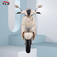 Le meilleur quad électrique personnalisé haute performance avec moteur à moyeu arrière 1500W et batterie au plomb-acide pour la course sur route
