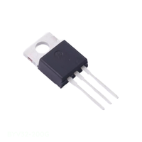 Electronic Component Suppliers Diode Arrays TO-220-3 BYV32-200G 100% Original