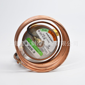 Vanne d'expansion Emerson XB-1019HC-1B à équilibrage externe pour évaporateur réfrigérant R22 - Product Image 5