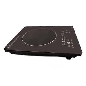 Table <span class=keywords><strong>de</strong></span> cuisson à <span class=keywords><strong>induction</strong></span> portable haute puissance 2000W à brûleur unique <span class=keywords><strong>pour</strong></span> <span class=keywords><strong>cuisine</strong></span> - Product Image 2
