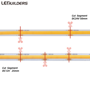 32.8ft 16.4ft Dimmable <span class=keywords><strong>Led</strong></span> Light Adhesivo Interior <span class=keywords><strong>Led</strong></span> para gabinete Pinturas Habitación Cama FCOB COB <span class=keywords><strong>Led</strong></span> <span class=keywords><strong>Strip</strong></span> Light <span class=keywords><strong>Smart</strong></span> Home Lights - Product Image 6