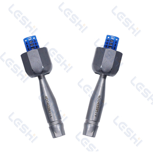 LESHI-Brazo de enlace armado articulado para coche Audi A4 B5, varillas atadas - Product Image 3