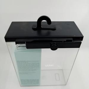Hệ Thống An Ninh Chống Trộm Eas Cho Cửa Hàng Bán Lẻ Nhựa Trong Suốt Két Bảo Vệ Keeper Box Hiển Thị Bán Lẻ - Product Image 3