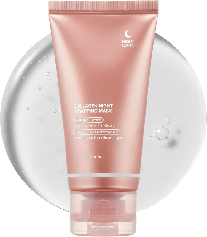 High Quality Beauty Facial Care 482g