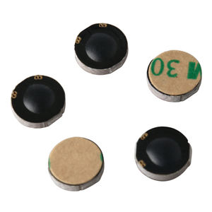 915mhz Monza <span class=keywords><strong>5</strong></span> UHF 3m 2m Rango de alta temperatura IP68 etiqueta RFID para cilindro de Gas en de Metal - Product Image 4