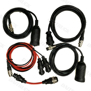 Ordinateur portable T420, ensemble complet, outil de diagnostic CANUSB AGCO pour machines agricoles, outil de diagnostic électronique AGCO EDT - Product Image 4