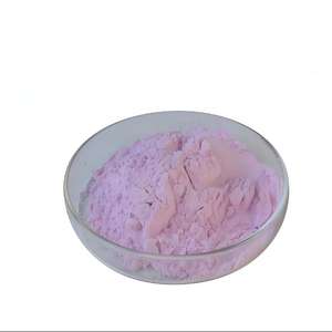 ผงเออร์เบียมออกไซด์เกรดอุตสาหกรรม Er2O3 ความบริสุทธิ์ 99% สำหรับสีผสมแก้ว บรรจุถัง 50 กก. ยี่ห้อมู่ฮวา - Product Image 1