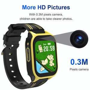 Smartwatch DH18 1.83 pollici HD Full Color WIFI LBS posizione 4G Volte videochiamata grande batteria IP67 caratteristiche del percorso storico quadrato - Product Image 6