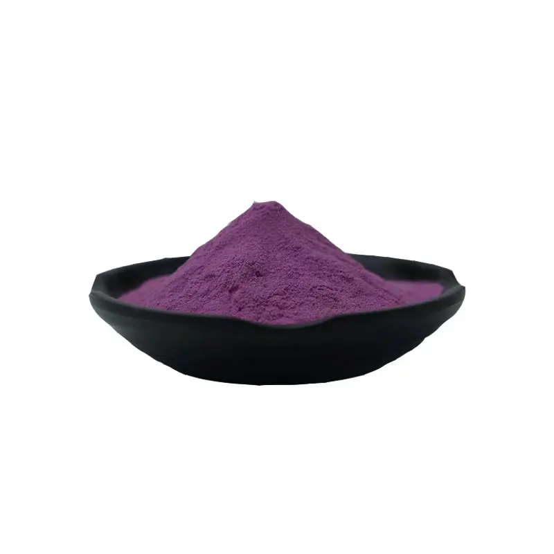 Wholesale Natural Bulk Price Black Goji Berry Juice Powder