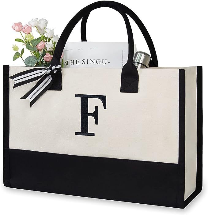 Letter F