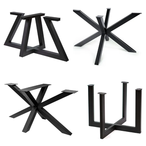 Nhiệm Vụ Nặng Nề Châu Âu Kim Loại Phun Bảng Chân Spider Kim Loại Bảng Chân - Product Image 5