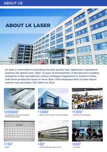 With Best-selling Custom 1390 <strong>Mini</strong> <strong>Precision</strong> Metal <strong>Cnc</strong> Fiber Laser Cutting Machine Promotion 1500W 2000W 3000W LKF1390 - Product Image 4