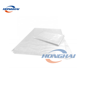 Bolsa <span class=keywords><strong>de</strong></span> plástico transparente para alimentos para frutas y verduras, bolsas <span class=keywords><strong>de</strong></span> polietileno abiertas planas <span class=keywords><strong>de</strong></span> plástico, venta al por mayor <span class=keywords><strong>personalizada</strong></span> - Product Image 2