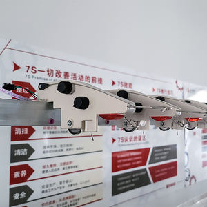 Macchina per Maglieria Universale T.<span class=keywords><strong>W</strong></span>.H Completamente Automatica con Motore a Catena Multi-Gauge, Tipo Shima Seiki per Maglioni - Product Image 6