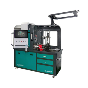 เครื่องทดสอบหัวฉีดคอมมอนเรล EPS600X Crdi เครื่องทดสอบหัวฉีด Heui เครื่องทดสอบหัวฉีด Crdi เครื่องทดสอบหัวฉีดคอมมอนเรล - Product Image 2
