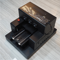 Imprimante numérique Uv grand Format A3, impression rapide entièrement automatique, nouveau modèle