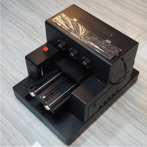 High Speed Large Format <strong>Digital</strong> <strong>A3</strong> Full Automatic Uv Printer - Product Image 4