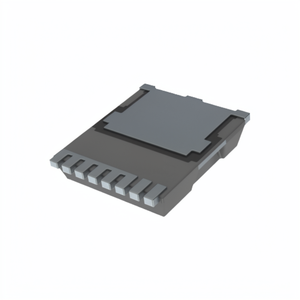 Transistores PG-HSOF-8-3 IPT65R125CFD7XTMA1, Chips Electrónicos, Componente Original, Servicio Integral - Product Image 1