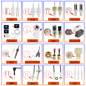 مسبار كشف جودة المياه <span class=keywords><strong>TDS</strong></span> لمعدات تنقية المياه - مسبار <span class=keywords><strong>TDS</strong></span> - Product Image 4