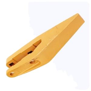 OEM جودة الأكثر اكتمالا جودة عالية حار بيع رافعة عجل لكاواساكي دلو الأسنان N012 NO22 مع منتج جيد - Product Image 1