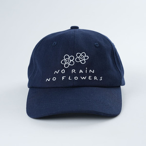 Gorra de Béisbol Personalizada de 6 Paneles, Sin Estructura, Bordada, Estilo Dad Hat, Tamaño Ajustable, Premium, de Algodón de Dos Tonos - Product Image 4
