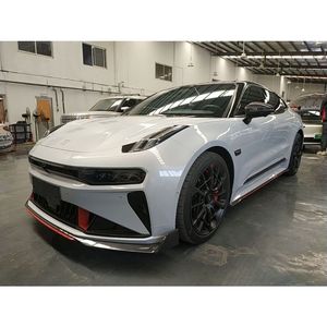 Voiture d'<span class=keywords><strong>occasion</strong></span> Guazi 2025 Zeekr 001FR – Remise sur commande en gros – Véhicule électrique pur à énergie nouvelle – Berline automatique LHD - Product Image 1