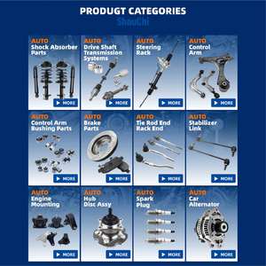 Brazo de control inferior delantero izquierdo y derecho de la suspensión automática del OEM ShouChi para <span class=keywords><strong>Mazda</strong></span> <span class=keywords><strong>6</strong></span> ULTRA 2008-coche japonés - Product Image 5