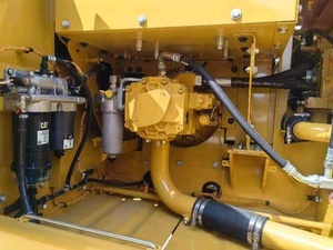 Excavatrice Caterpillar 320GX de haute qualité 320GC avec composants de moteur et de pompe à noyau - Product Image 5