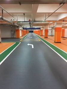 Factory Direct Wall Roof Waterproof Raw Material Polyurea Coating - Product Image 4