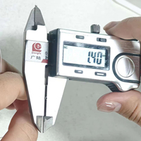 Module de caméra numérique OCHTA10, caméra d'endoscopie, endoscope médical ultra-petit sans carte de décodage, mini-boroscope SPD
