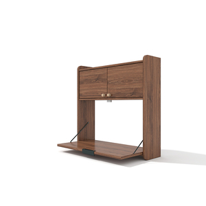 Hot bán gấp ra chuyển đổi Wall Mount bàn đa chức năng máy tính xách tay Bảng Máy tính để trang trí - Product Image 3