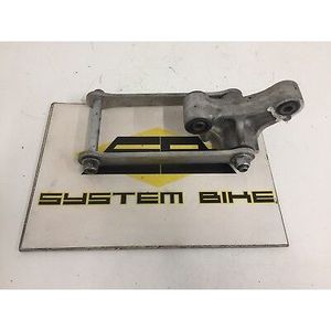 Sistema di Collegamento Mono Shock Compatibile con Moto Kawasaki ZX10R 2004-2005 - Product Image 1