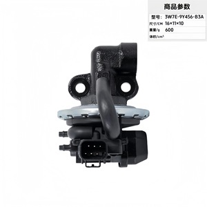 Valve EGR 3W7E-9Y456-B3A EGV1042 EGR2107 pour remplacement et réparation de pièces moteur - Product Image 1