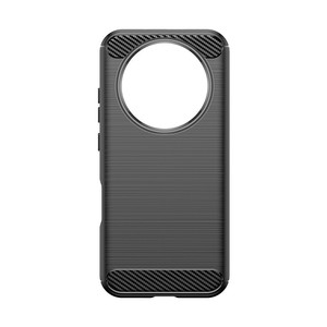 Funda de teléfono de fibra de carbono a prueba de golpes TPU para Huawei Honor Magic 8 - Product Image 4