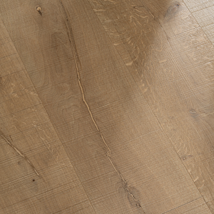 Suelo de Madera Maciza de Caoba 100% Real, Moderno para Dormitorio, Ecológico, Tablas de Madera Dura con Instalación de Clic - Product Image 2