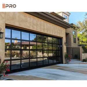 Panneaux <span class=keywords><strong>de</strong></span> <span class=keywords><strong>porte</strong></span> <span class=keywords><strong>de</strong></span> <span class=keywords><strong>garage</strong></span> isolés modernes tendance 2024, prix bas, portes <span class=keywords><strong>de</strong></span> <span class=keywords><strong>garage</strong></span> sectionnelles en aluminium isolées - Product Image 4