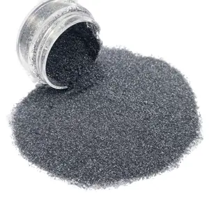 New glitter powder biodegradable loose glitter factory for Christmas