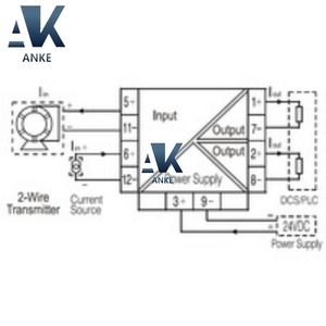 Convertidor analógico Weidmuller 7760054307 - Product Image 3