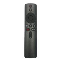 Control Remoto Inteligente de Alta Calidad ES-RM085-2-V para Xiaomi MI Box XMRM-M3 00A Serie M6, Control Remoto para TV LCD/LED