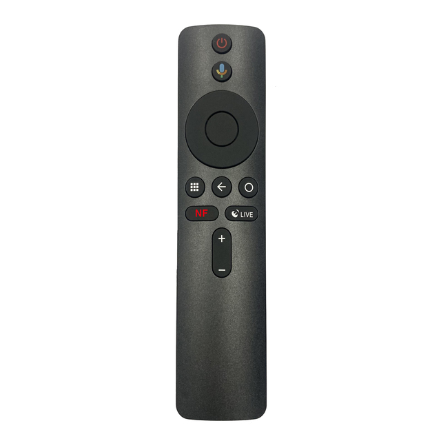 ES-RM085-2-V High Quality Smart TV Remote Control for Xiaomi MI Box XMRM-M3 00A M6 Series LCD/LED TV Remote Controller