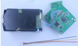 3-in-1-Code Konvertieren von LVDS in 3G-SDI CVBS-Codierung der Heck platine LVDS-Steuerung für Savgood FCB-<span class=keywords><strong>Digital</strong></span> kamera modul <span class=keywords><strong>SG</strong></span>-TB01-3SDI - Product Image 6