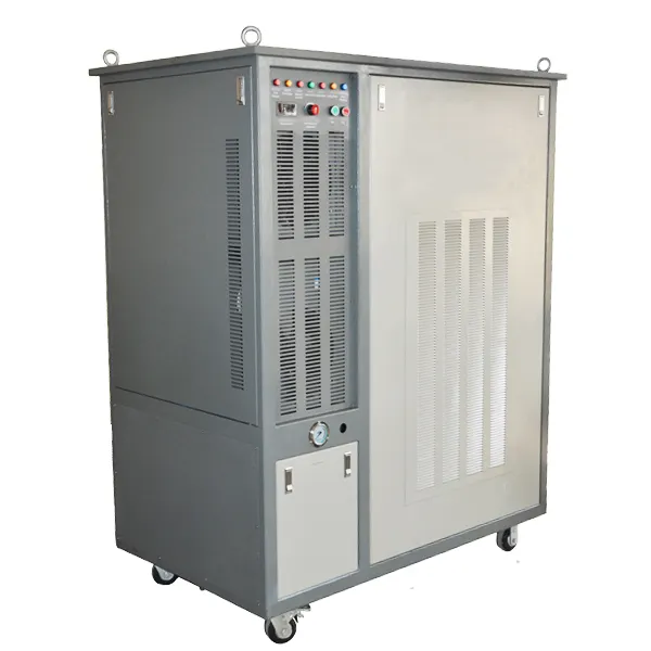 Energy fuel saving equipment fuel cell hho generator for biomass pellet boiler