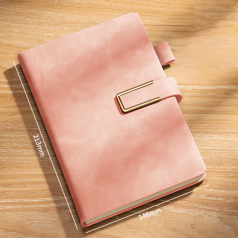 Pink (U-shaped deduction)