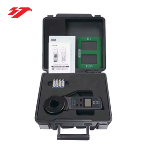 Kyoritsu KEW-4202 Aardklemtester met dubbele functie - Aardweerstand (0-1500Ω) en wisselstroom (0-30A) - Product Image 1