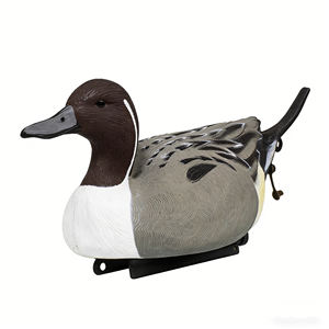 Wholesale 3D Floating EVA Goose <b>Hunting</b> <b>Decoy</b> Collapsible Figurine for Garden Pond & Photography Props - Product Image 4