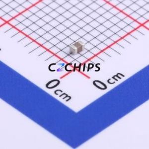 Condensateur SMD (MLCC) TCC0603X7R333M500CT 0603 (Capacité : 33nF) (Précision : 20%) Tension nominale : 50V - Product Image 1