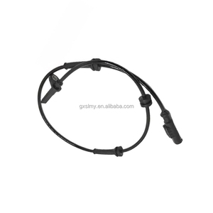 Adequado para Maserati Quattroporte Ghibli Alta Qualidade Abs <span class=keywords><strong>Sensor</strong></span> (frente) OEM 670006719 - Product Image 2