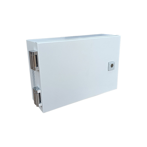 Trung Quốc tùy chỉnh tấm kim loại treo tường máy chủ Tủ Countertop nhôm Mạng trường hợp máy tính - Product Image 4